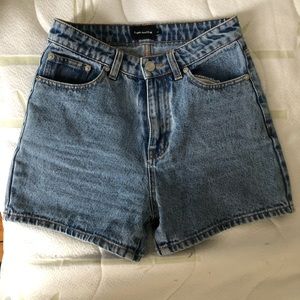 Frank and Oak Shorts 26 (NWOT)